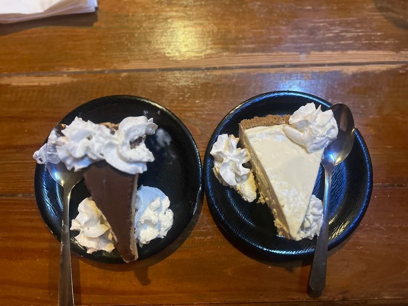 Legendary Key Lime Pie Worth Every Bite