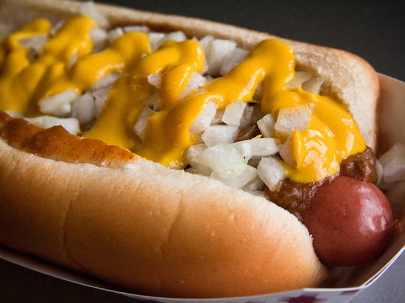 Midwest Coney Connection