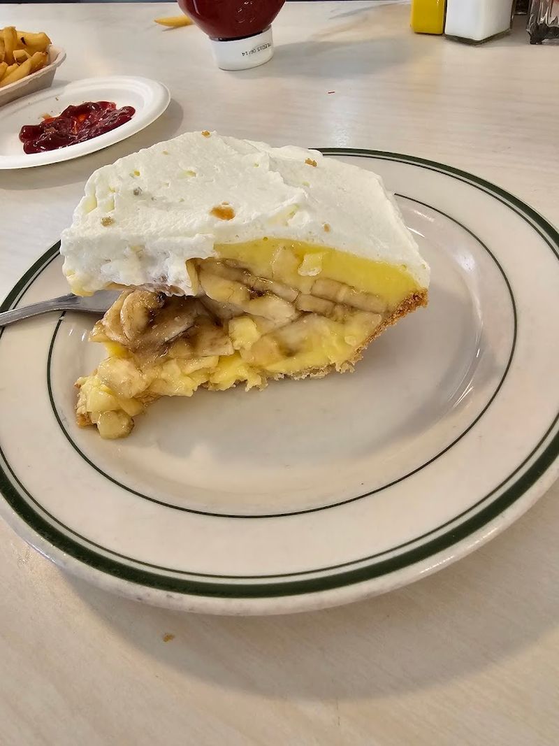 The Apple Pan, Los Angeles