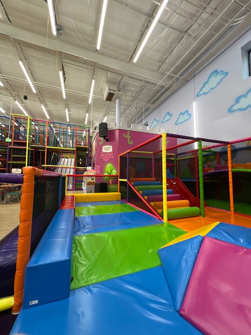 Kids Empire – Columbus