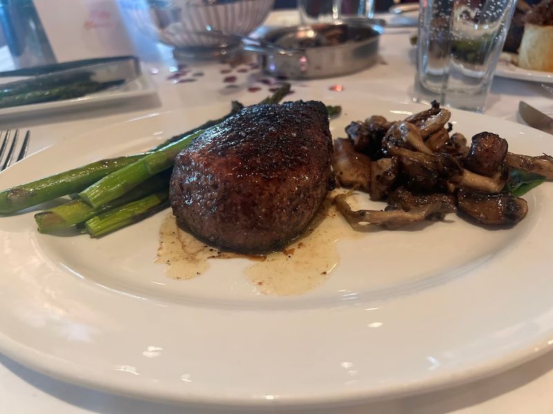 The Capital Grille