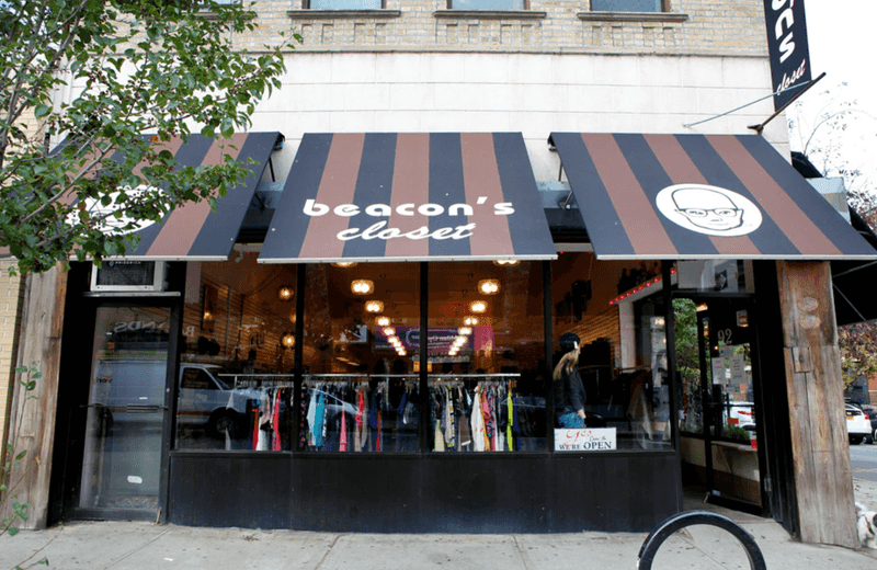 These Huge New York Shops Make Treasure Hunting Feel Like A Steal In 2026 - Decor Hint Beacon's Closet