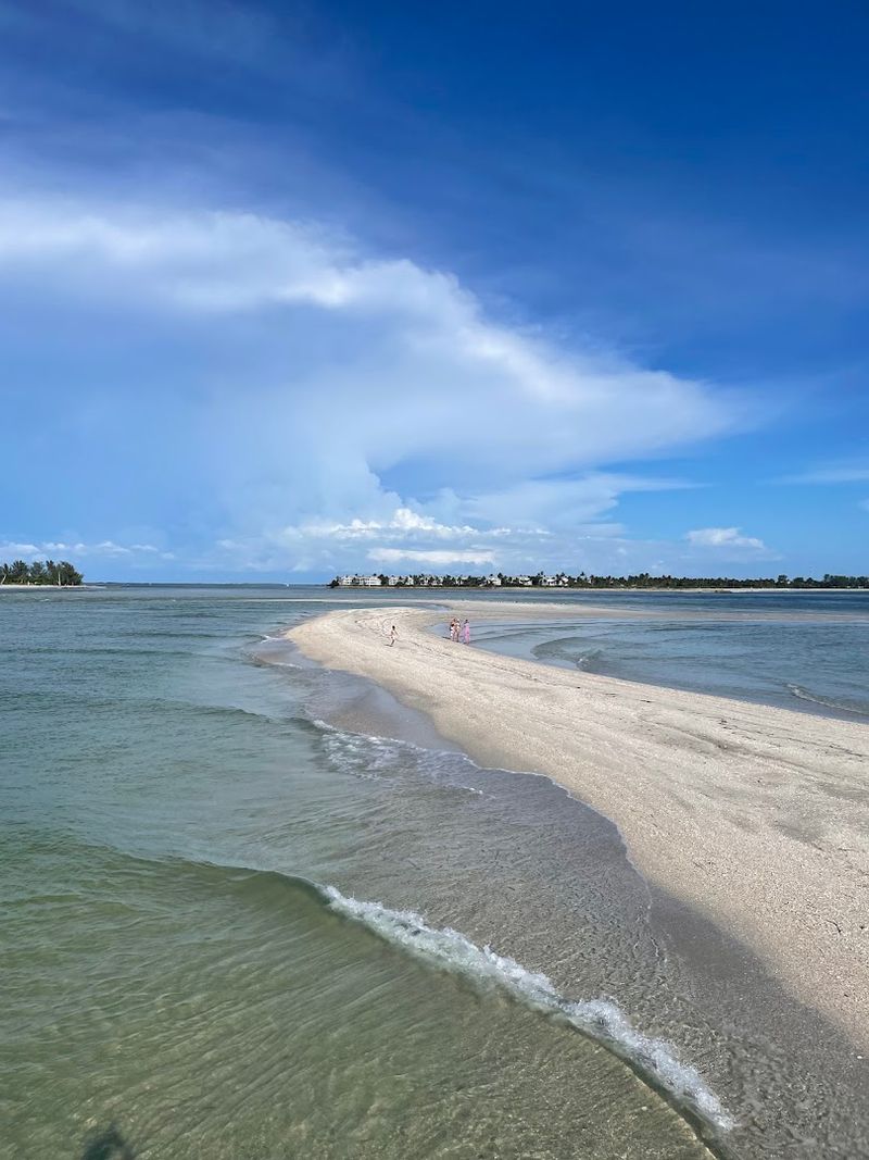 North Captiva Island