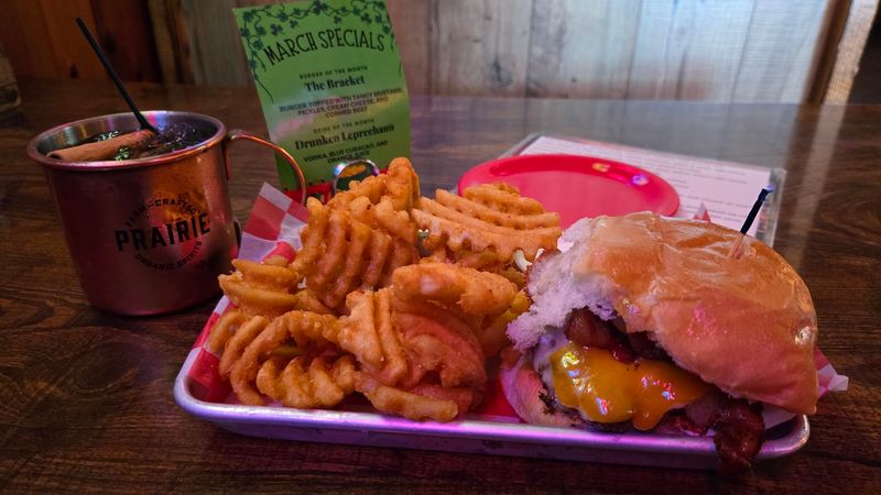 King's Place Bar & Grill