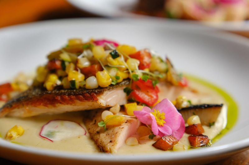 These West Virginia Restaurants Are The Heart Of Appalachian Comfort Cooking - Decor Hint 1010 Bridge