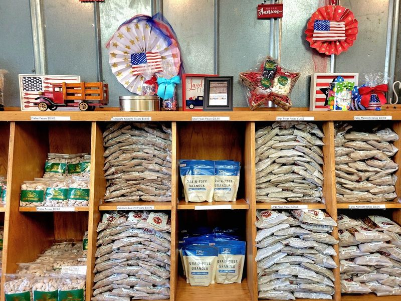 These Budget-Friendly Living Costs Make This Georgia City Stand Out - Decor Hint Pecan and Peach Orchards