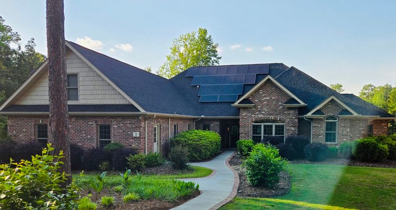 Southern Pines And Pinehurst