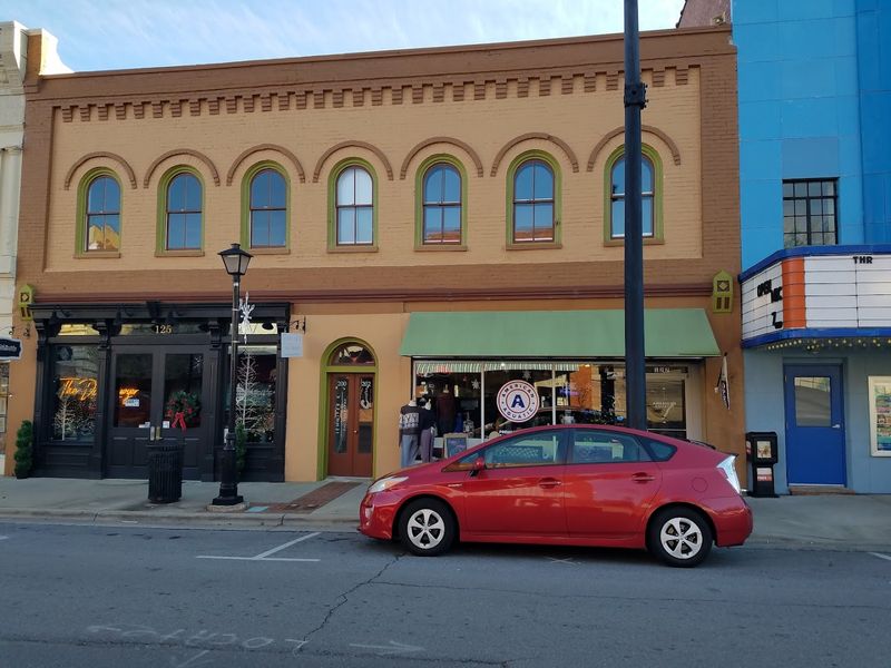 Elkin, North Carolina