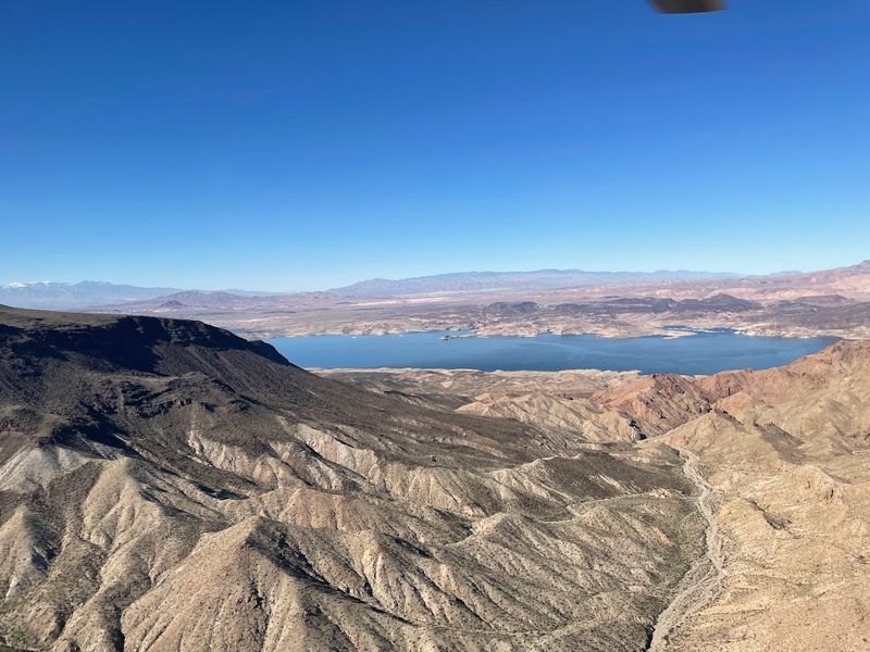 Lake Mead National Recreation Area