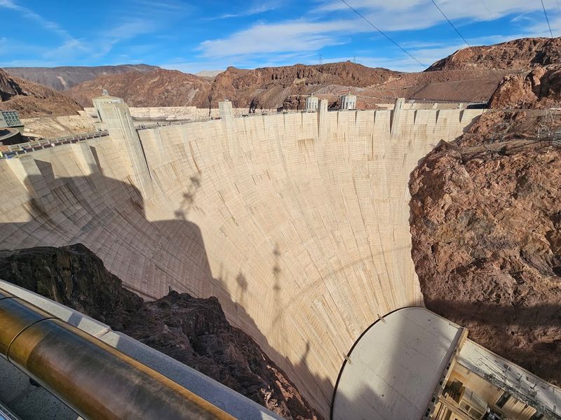 Hoover Dam