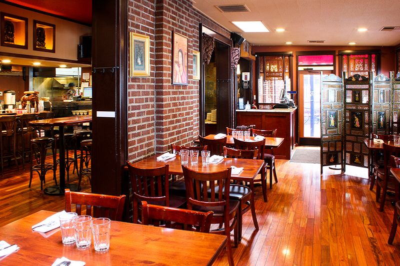 Swagat Indian Cuisine