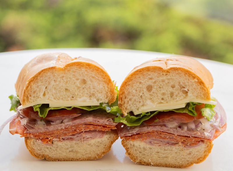 Freshly Baked Breads Daily