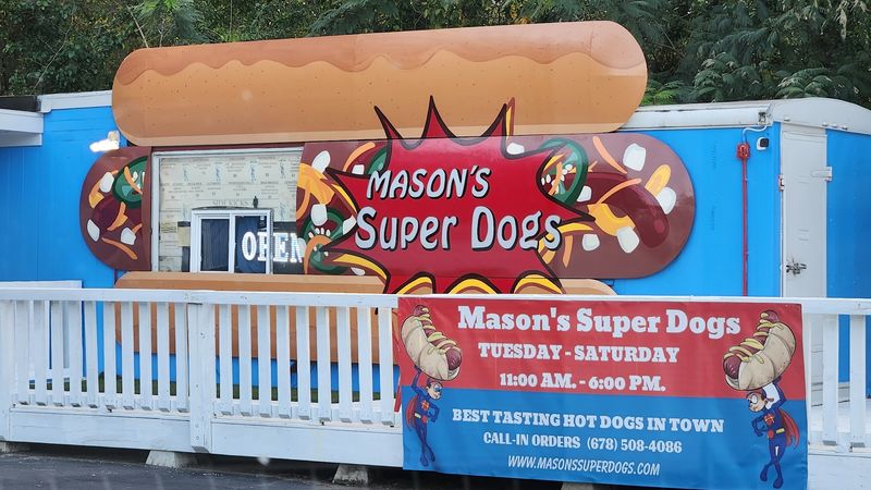 Community Love That Keeps the Line Moving