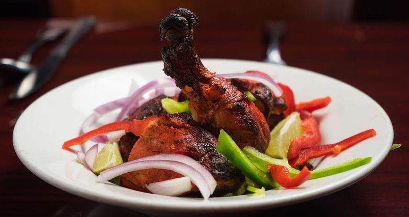 Fresh Ingredients That Elevate Every Dish