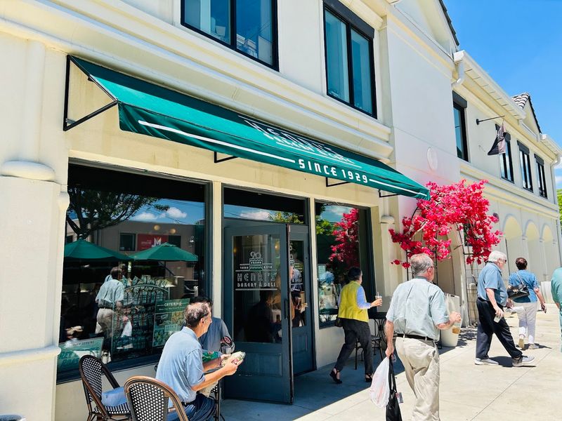 Consistent Quality Across Decades