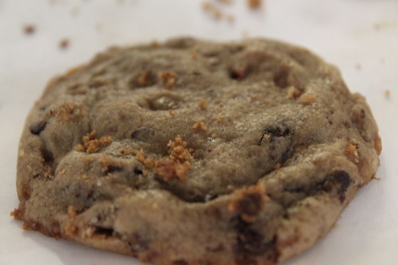 Homemade Desserts to Finish Strong