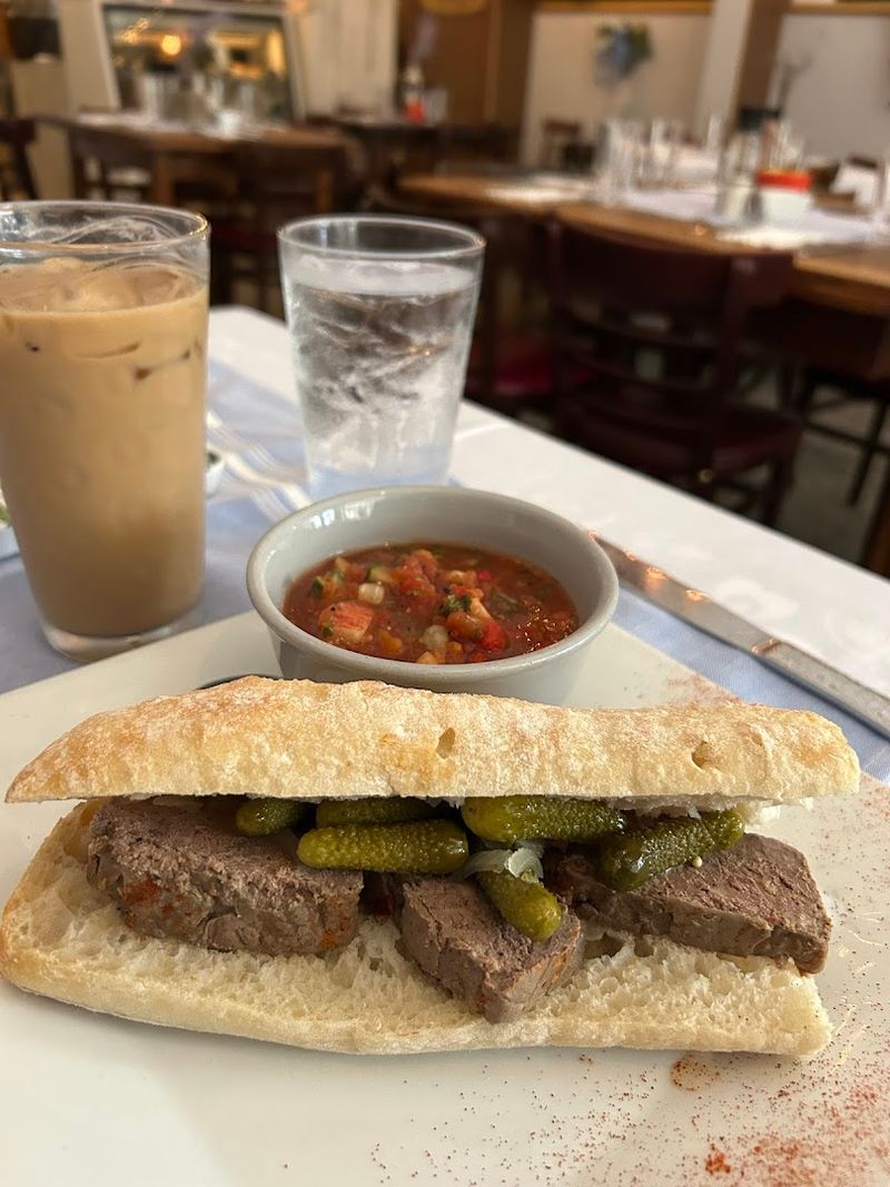 Family-Owned Warmth That Sets the Whole Tone