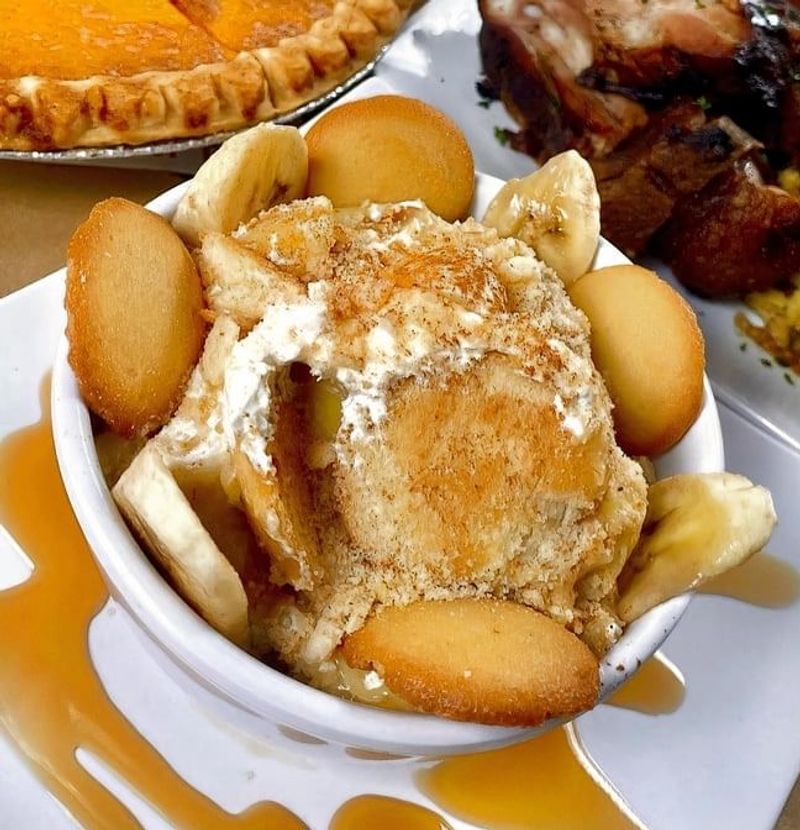 Homemade Desserts Beyond the Cobbler