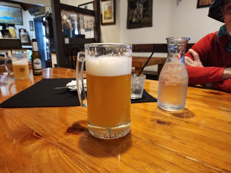 An Impressive Beer Selection That Pairs Perfectly With Every Meal