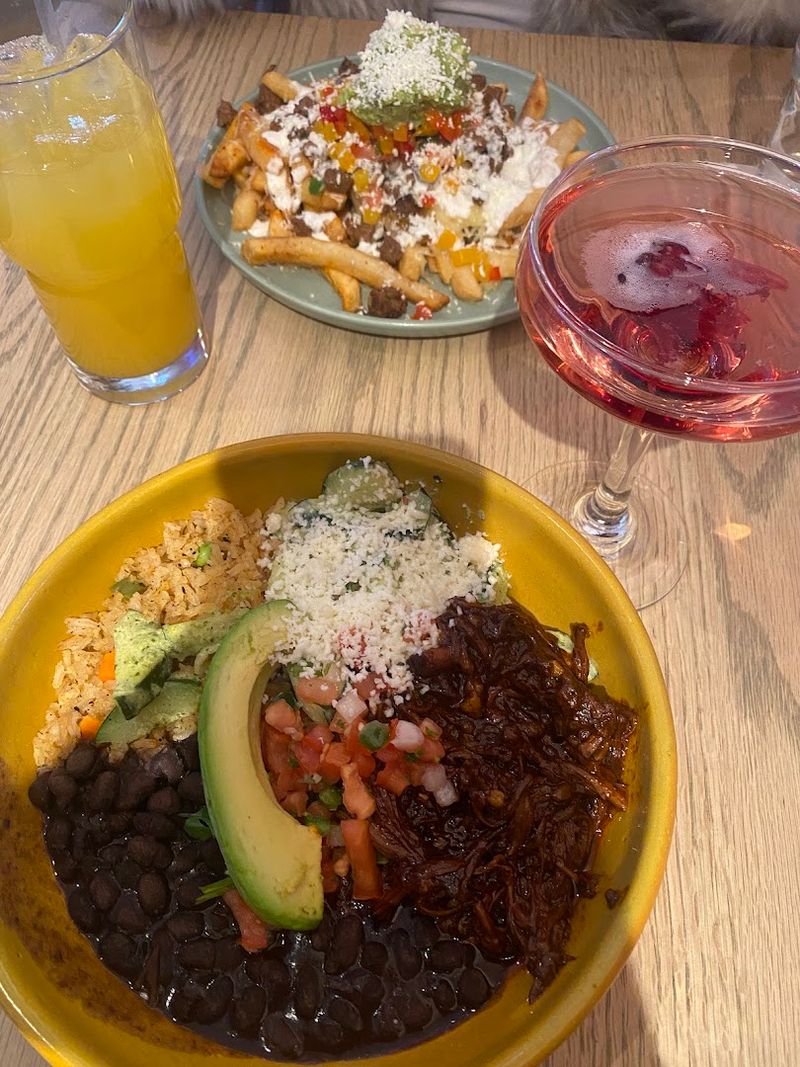 This All-You-Can-Eat Mexican Buffet In Georgia Is A Wonderland Of Flavors And You'll Want A Bite Of Everything - Decor Hint Seasonal Events and Pop-Up Experiences