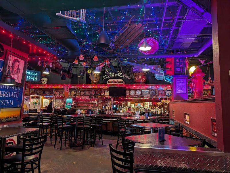 Over Three Decades of Atlanta History