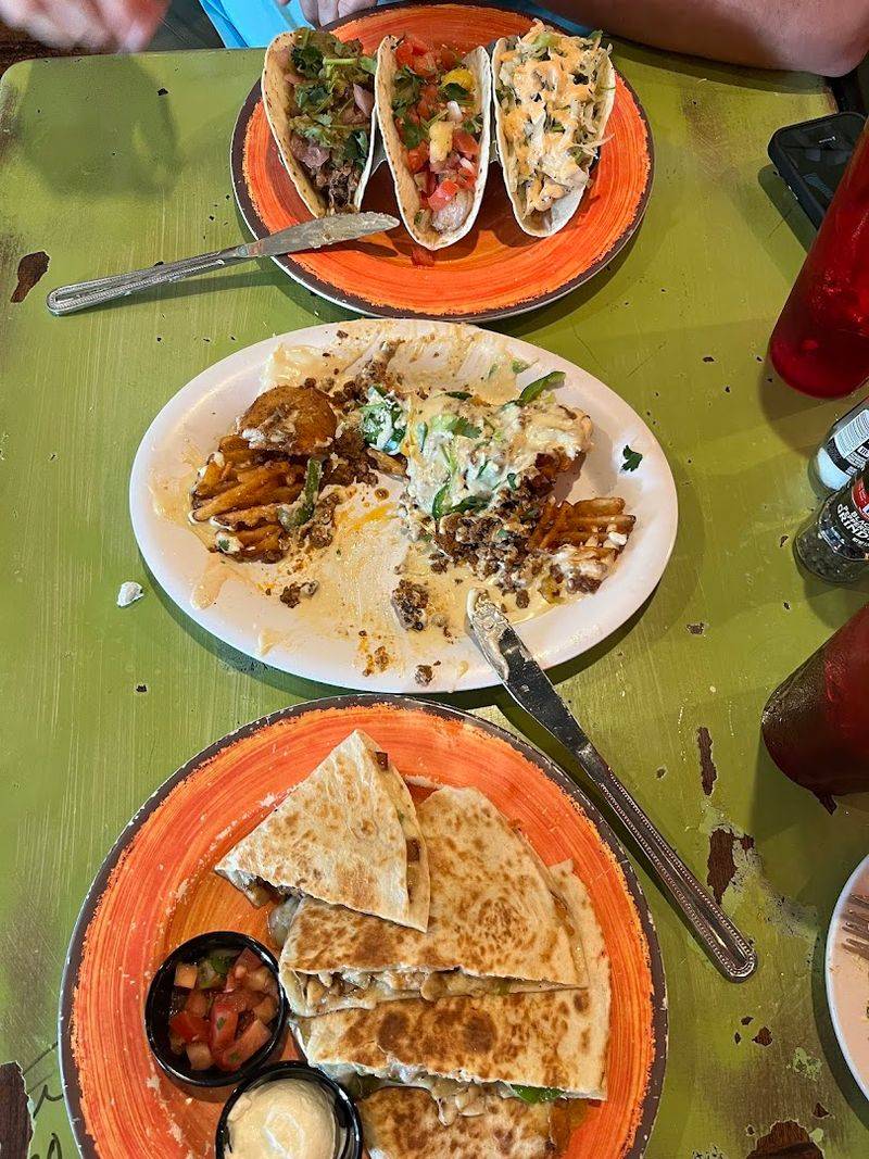 Generous Portions That Leave Guests Fully Satisfied