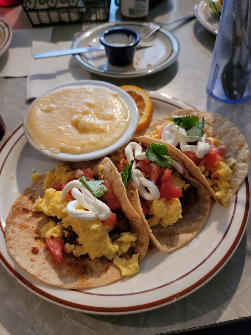 Creative Daily Specials