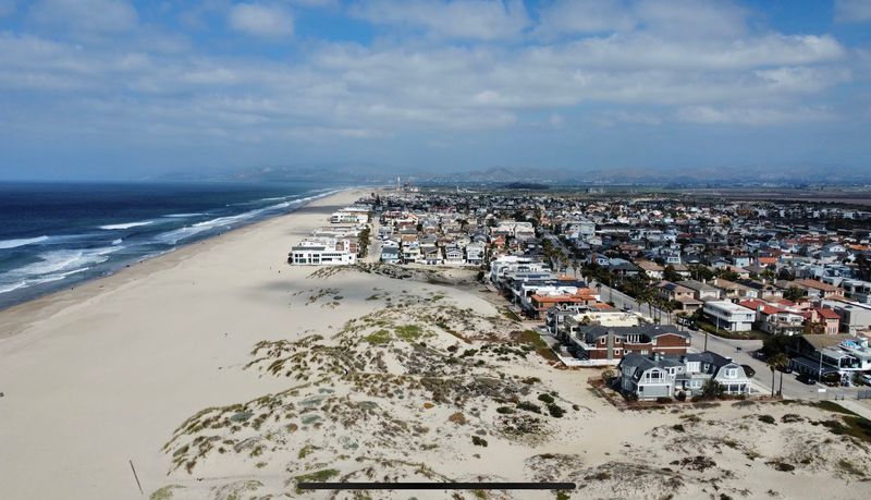 Oxnard and Oxnard Shores