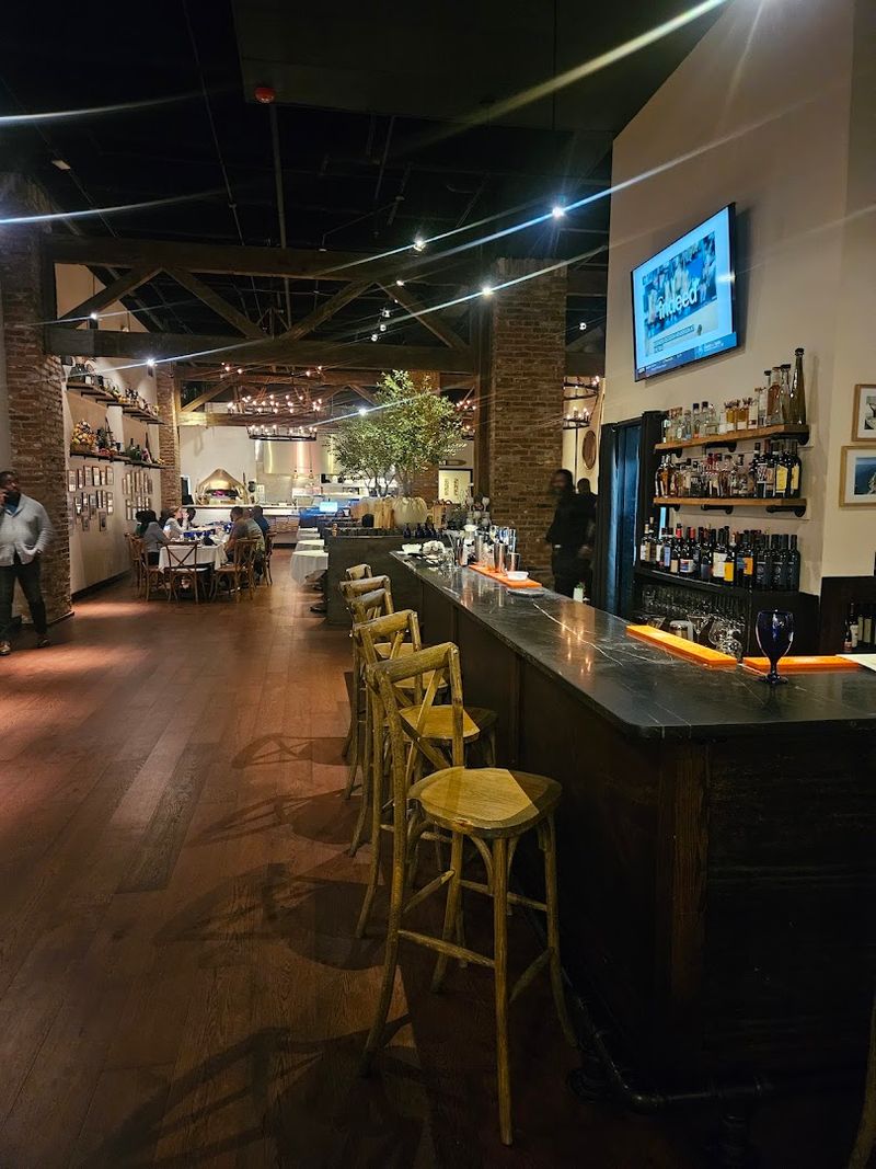 Amalfi Cucina + Mercato