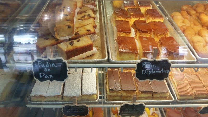 El Brazo Fuerte Bakery