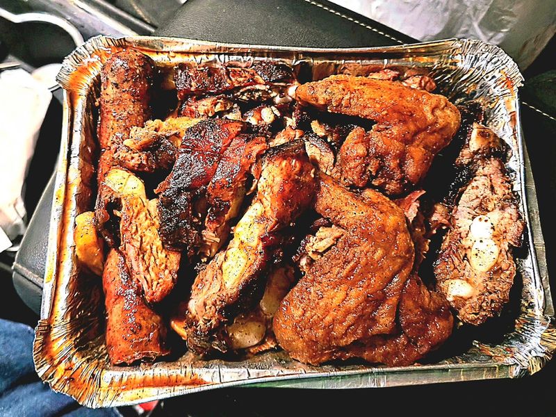 Lem's Bar-B-Q