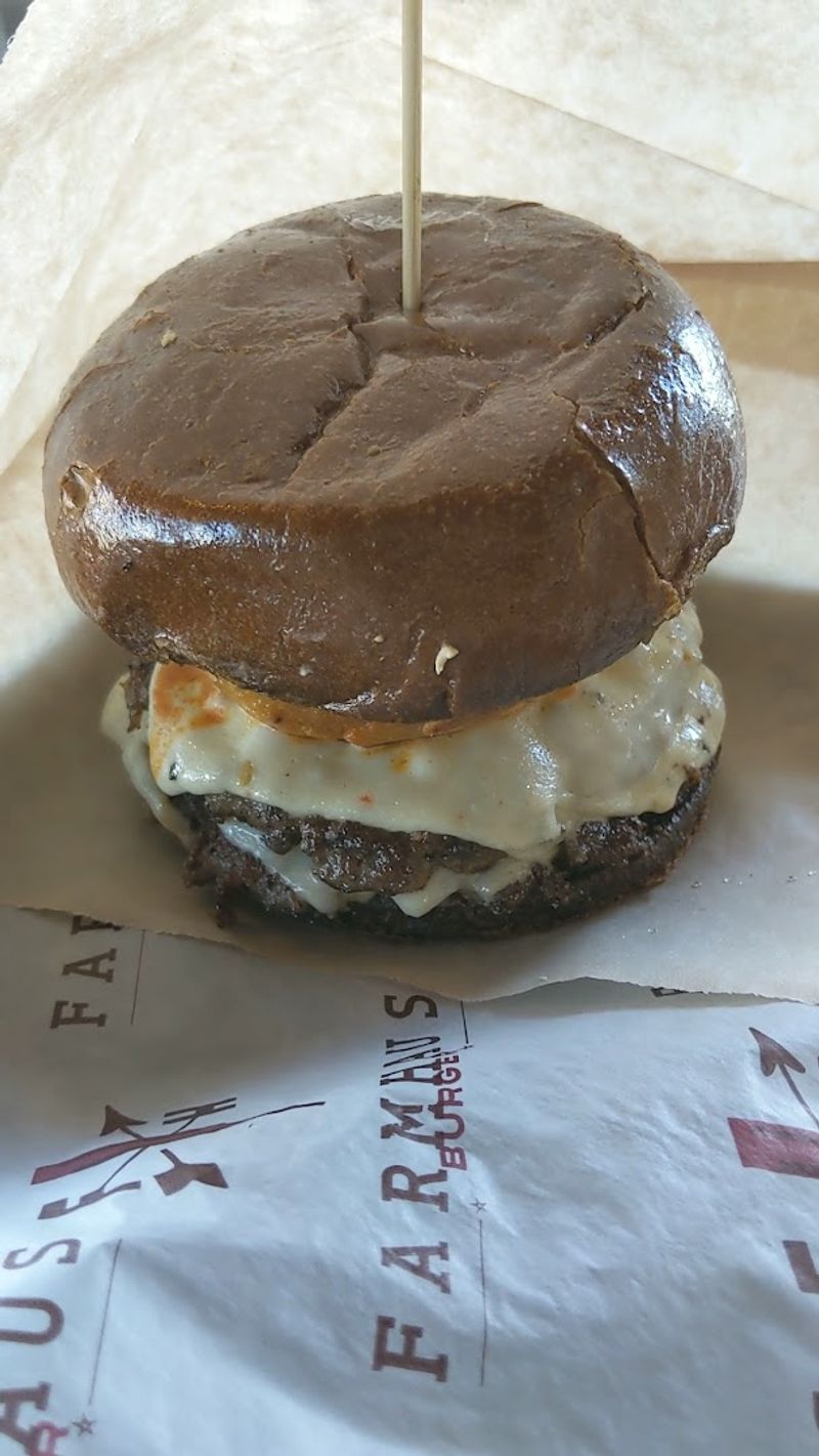 Gluten-Free Bun Availability