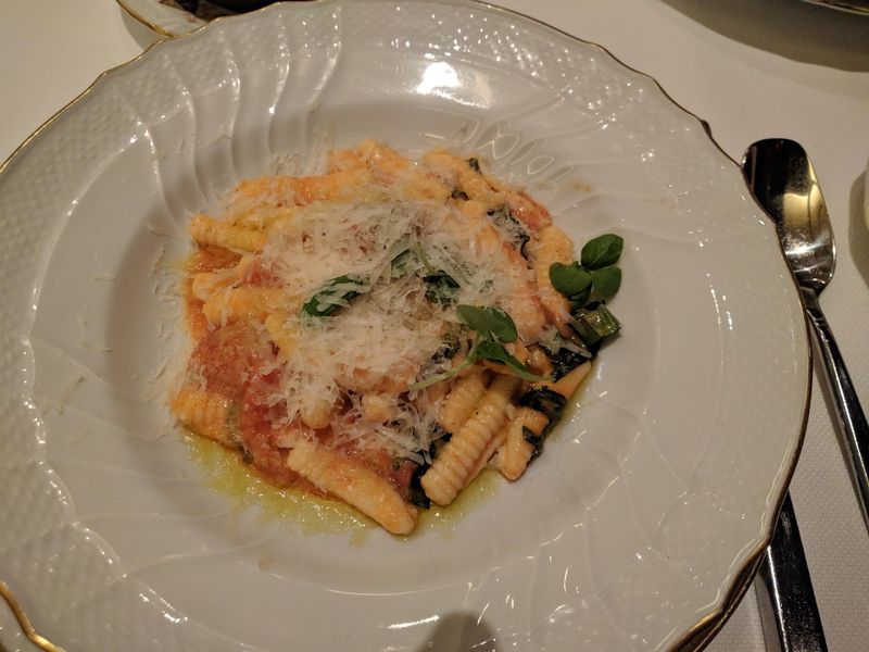 Fiola, Washington, DC