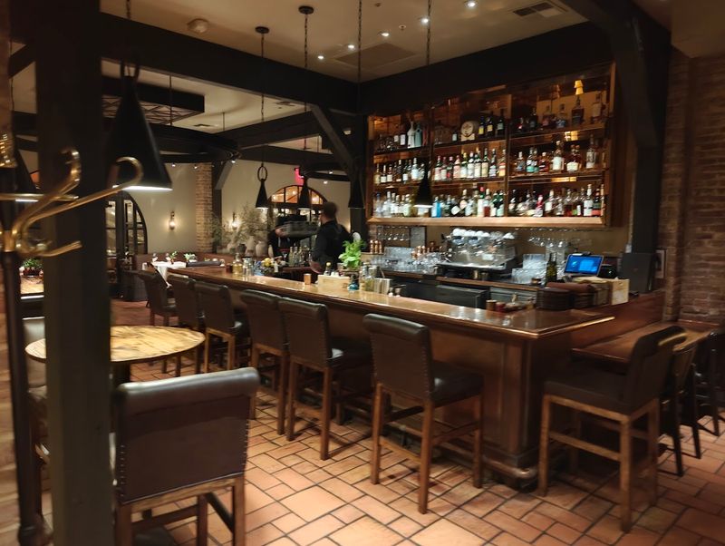 Bottega Napa Valley, Yountville