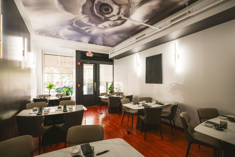 These 14 Italian Restaurants Define Exceptional Italian Dining In Connecticut - Decor Hint Strega, New Haven