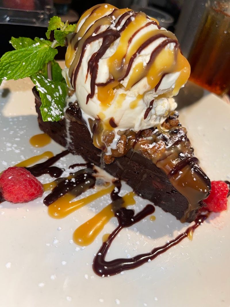 A Menu Built for Every Kind of Eater