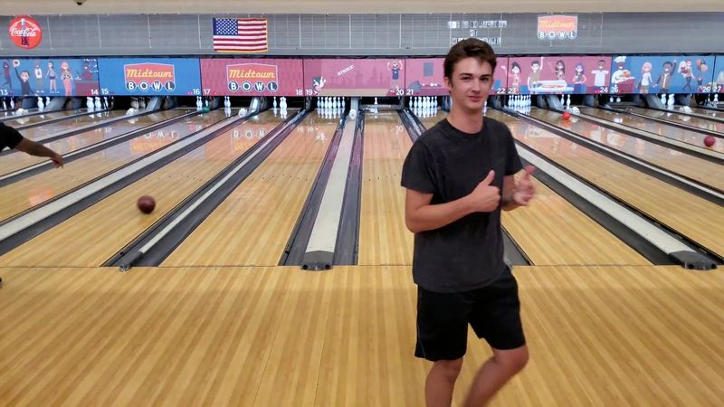 Bowling Leagues for All Skill Levels Build Real Community