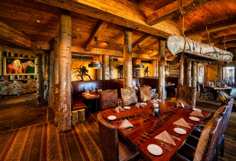 Why This Place Earns National Praise