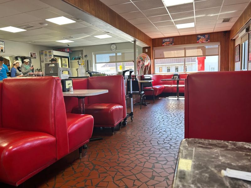 Lexington Main Street Landmark