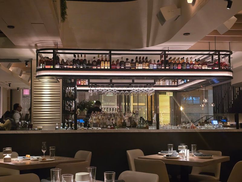 RPM Seafood