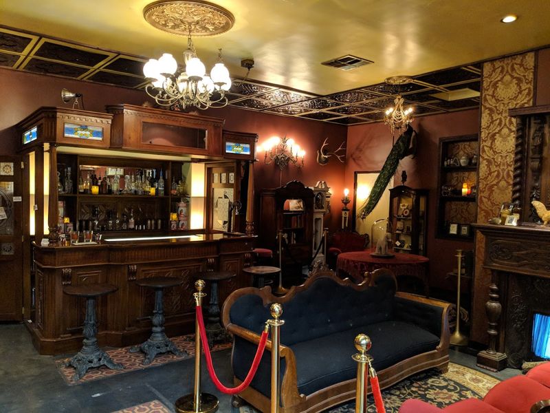 The Mystic Museum Connection That Turns A Shopping Trip Into A Full Experience