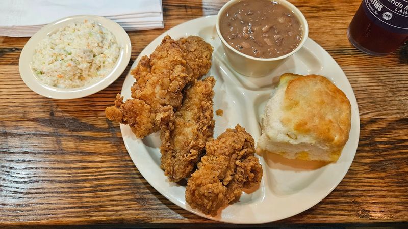 A True Community Gathering Spot