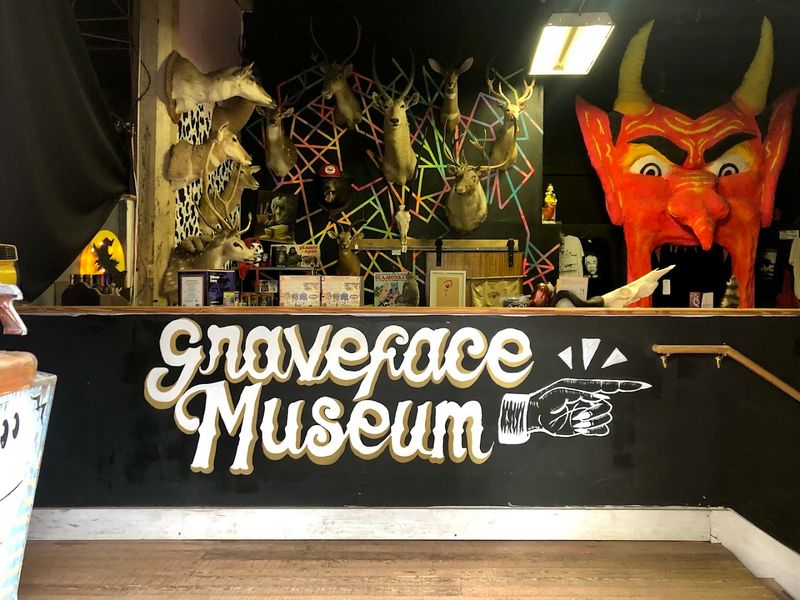 After-Hours Paranormal Tours