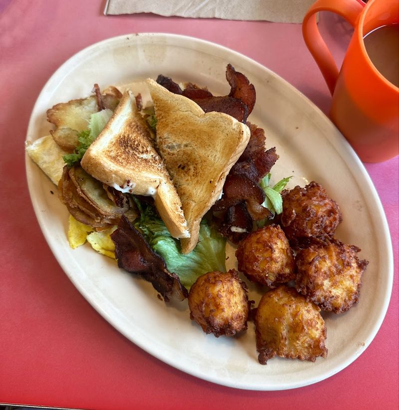 Lunch Menu Worth Trying