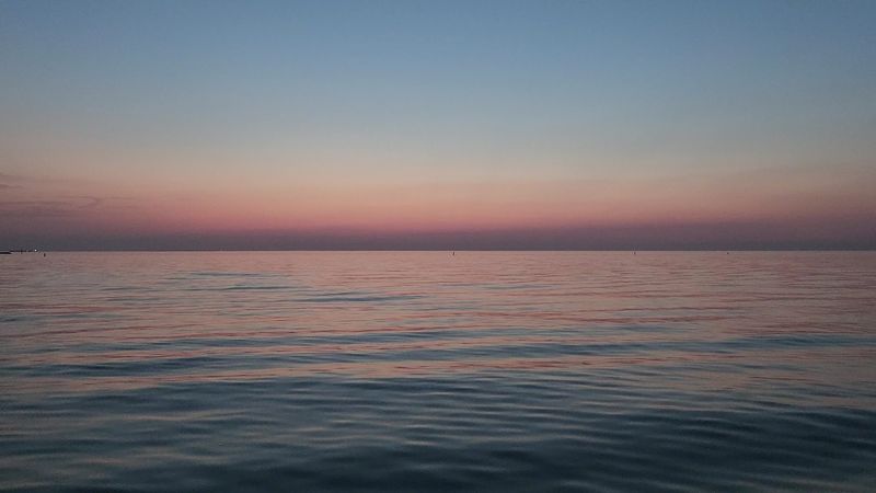 Cape Charles Beachfront