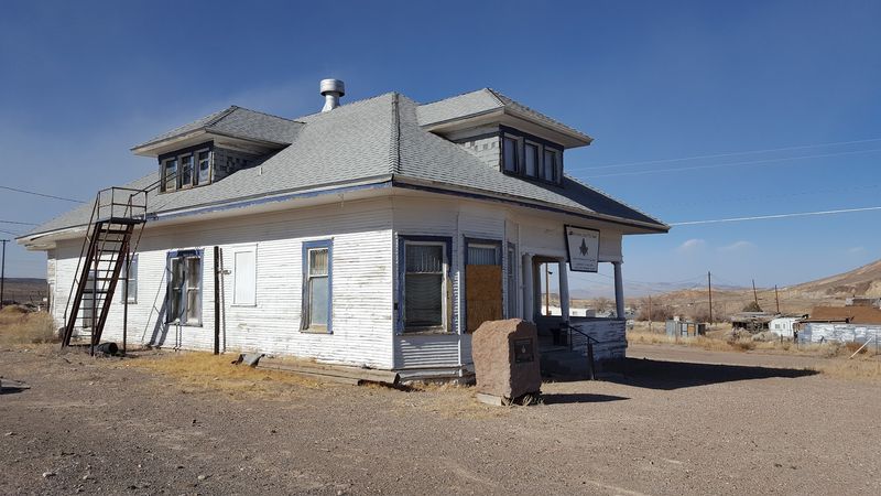 Goldfield