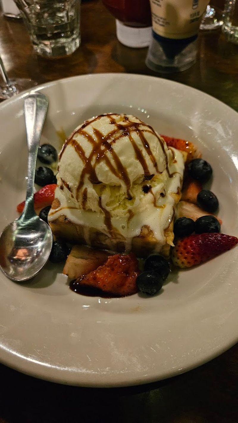 This One Historic Georgia Restaurant Has Prime Rib People Can't Stop Talking About - Decor Hint Decades of Consistent Quality in Atlanta