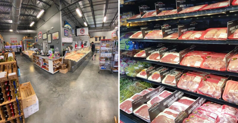 Visit These 9 Grocery Stores In Florida To Get High-Quality Meat And Farm-Fresh Cuts