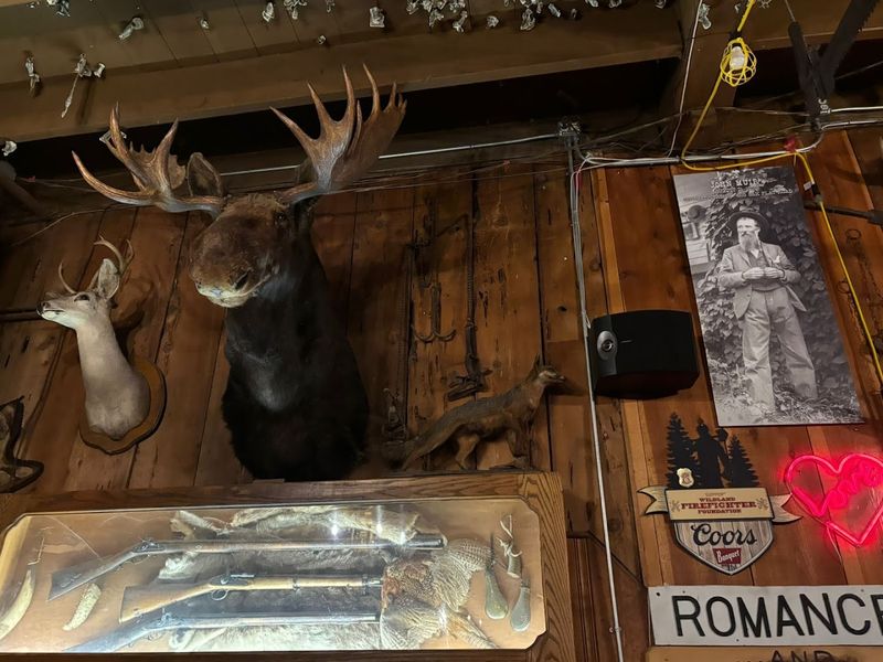 Family Stewardship and the Saloon's Modern Era