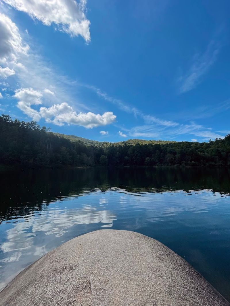 Multiple Additional Trails For Those Who Want To Explore Further